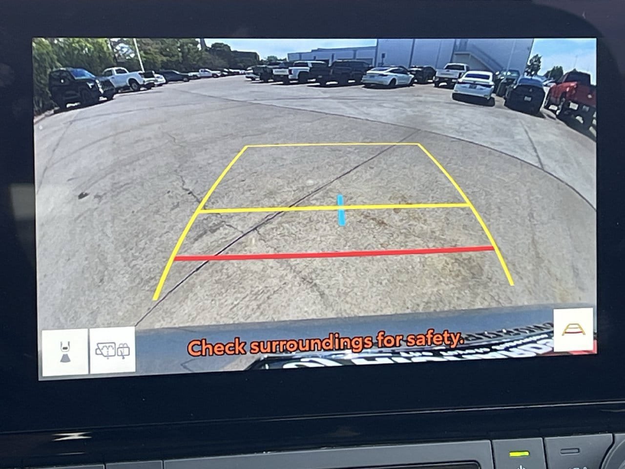 Used 2026 Toyota Grand Highlander FWD image 16