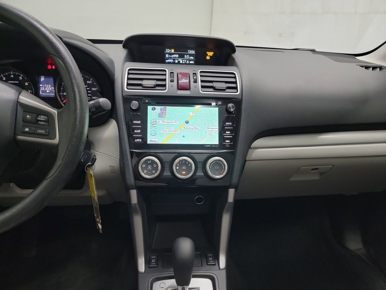 Used 2016 Subaru Forester 2.5i Premium image 20