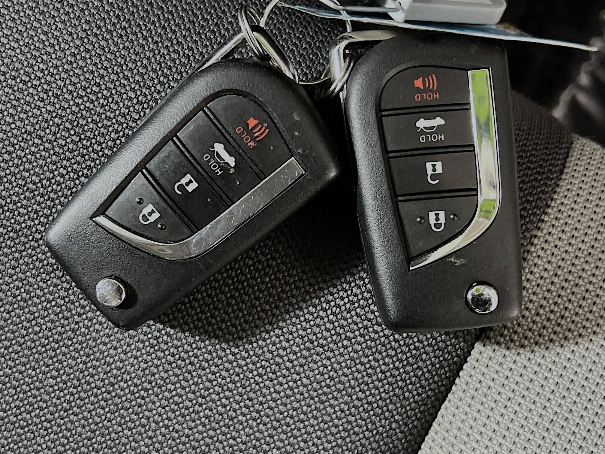 Used 2025 Toyota Corolla LE image 35