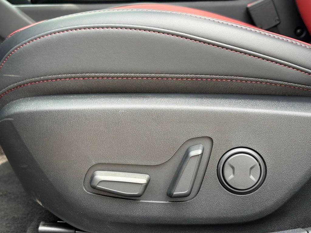 New 2026 Kia K4 GT-Line Turbo w/ GT-Line Premium Package FWD image 15