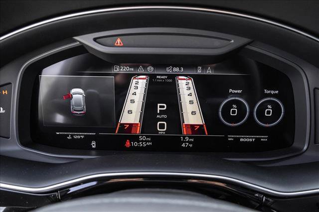 New 2026 Audi RS Q8 performance AWD/4WD image 14