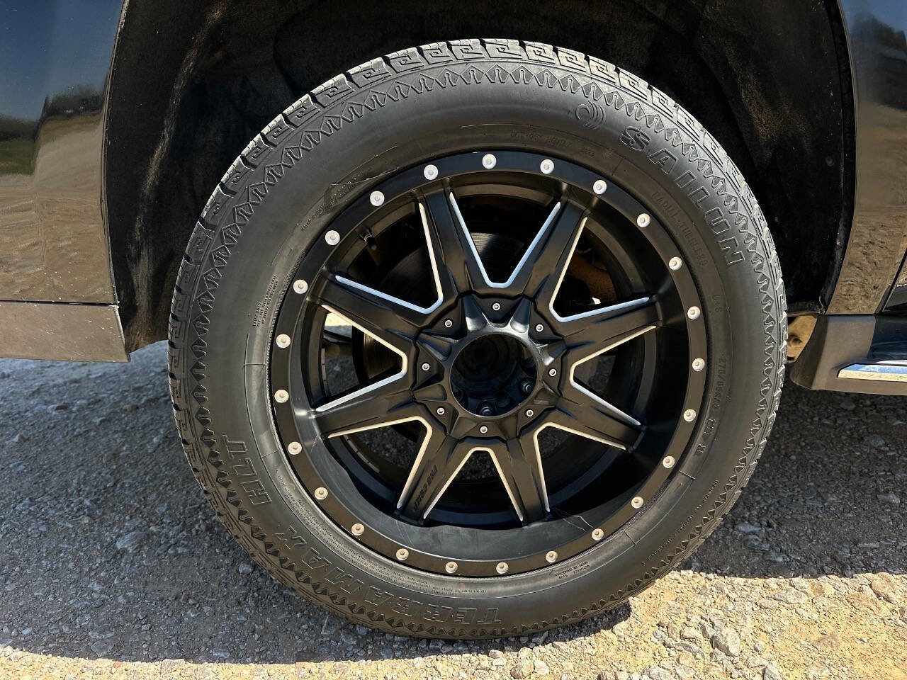 Used 2015 GMC Yukon XL SLT w/ Open Road Package image 15