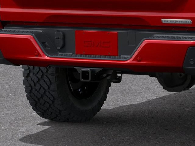 New 2026 GMC Canyon Elevation w/ Convenience Package AWD/4WD image 14