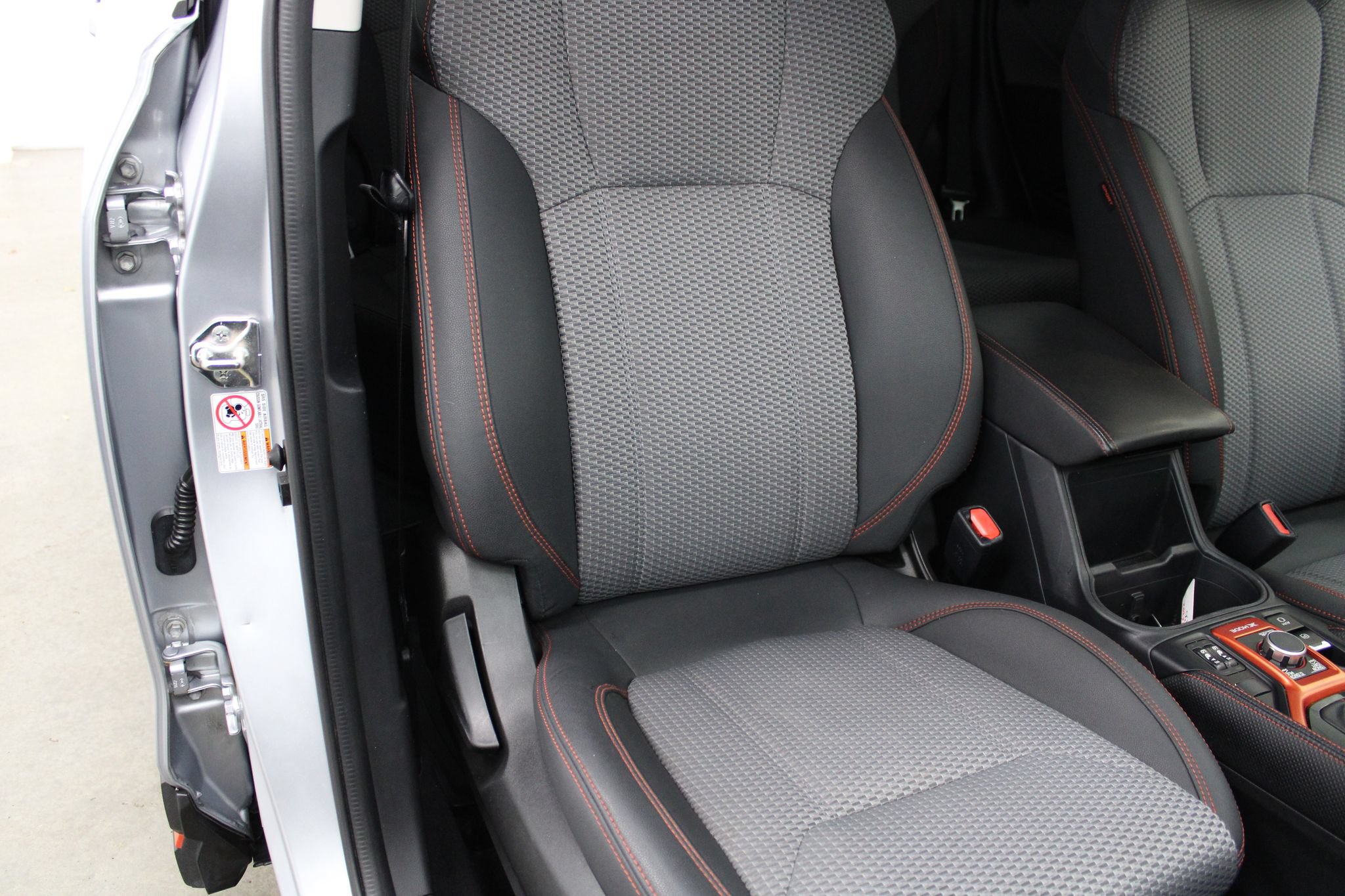 Used 2019 Subaru Forester Sport w/ Popular Package #2 AWD/4WD image 24