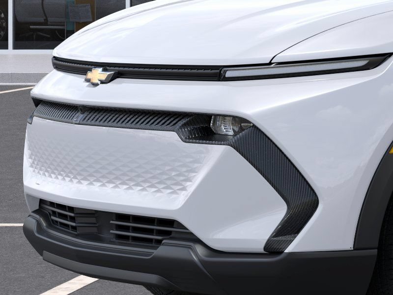 New 2026 Chevrolet Equinox EV LT w/ Comfort Package FWD image 15