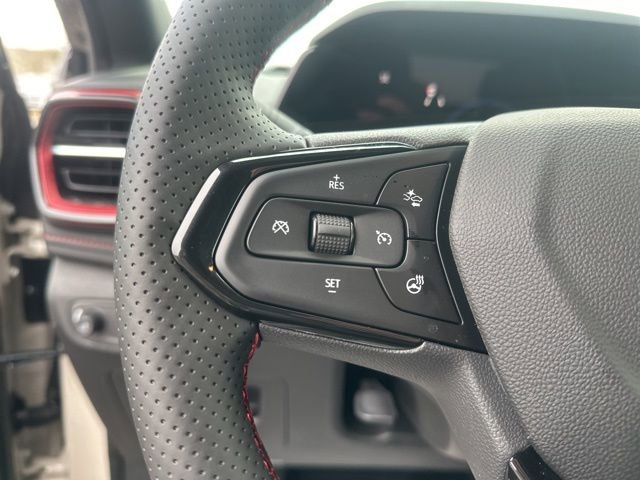 New 2026 Chevrolet TrailBlazer RS w/ Convenience Package image 19