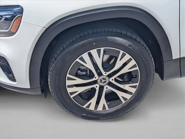 New 2026 Mercedes-Benz GLB 250 image 9