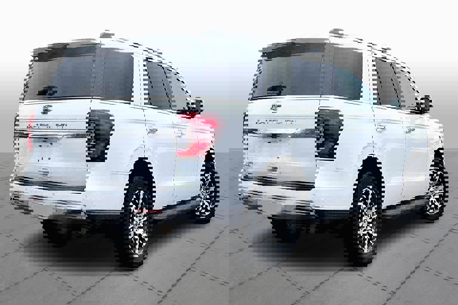 Used 2024 Ford Expedition Limited image 12