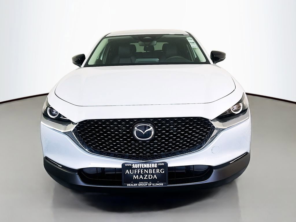 New 2026 MAZDA CX-30 AWD 2.5 S w/ Select Sport Pkg image 2