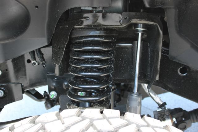 Used 2026 RAM 2500 Big Horn AWD/4WD image 18