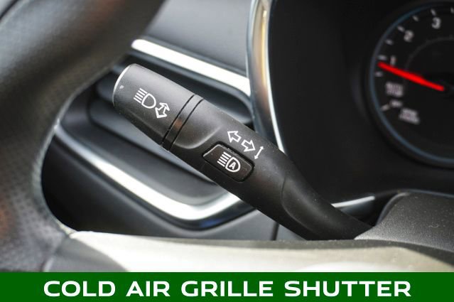 Used 2024 Chevrolet Equinox LT image 21