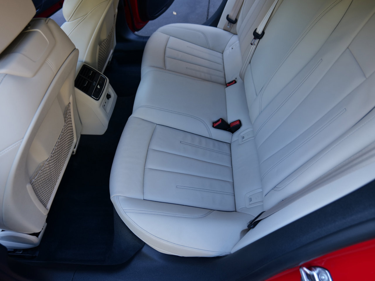 Used 2022 Audi A5 2.0T Premium Plus w/ Premium Plus image 44