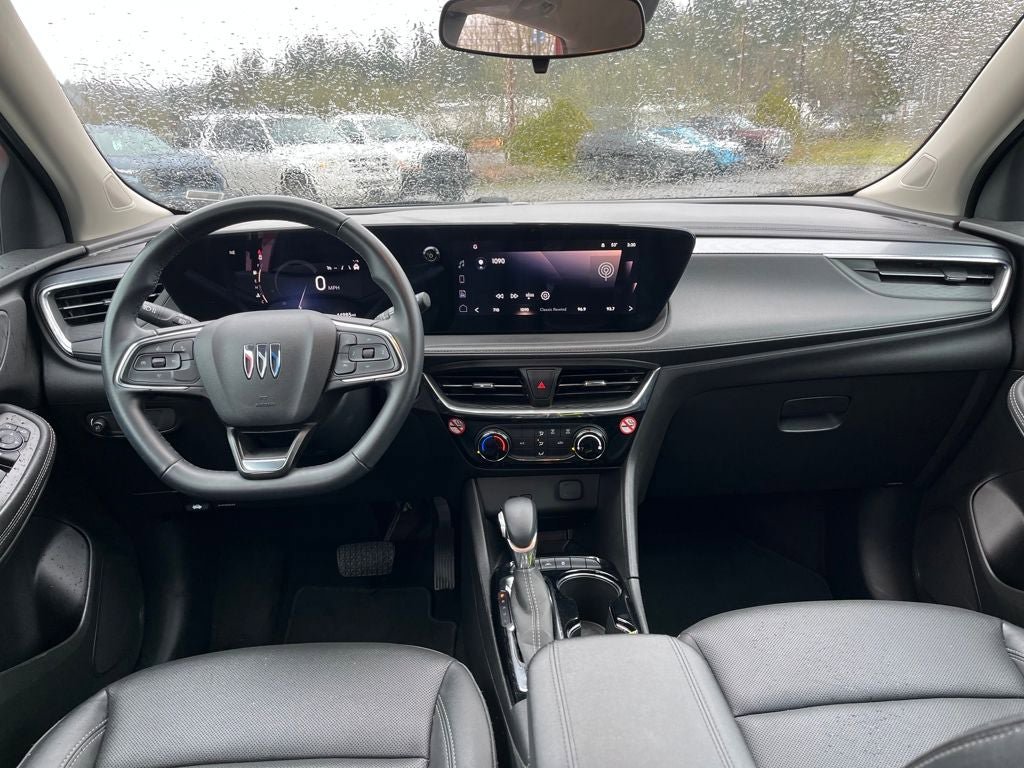 Used 2024 Buick Encore GX Sport Touring AWD/4WD image 15