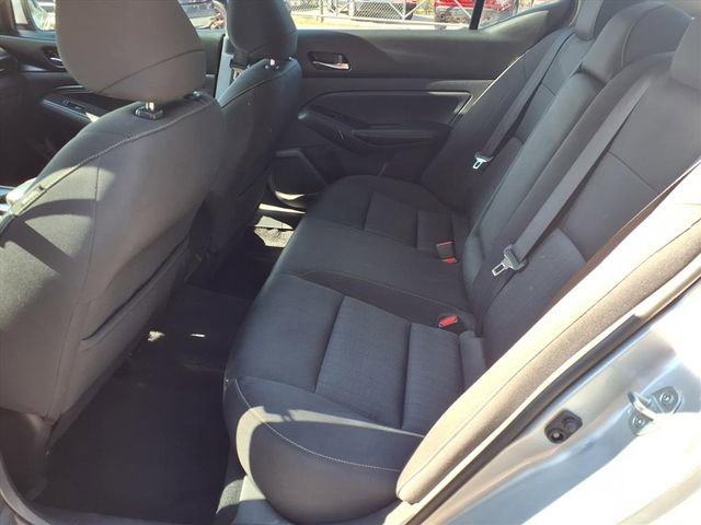 Used 2019 Nissan Altima 2.5 S FWD image 10
