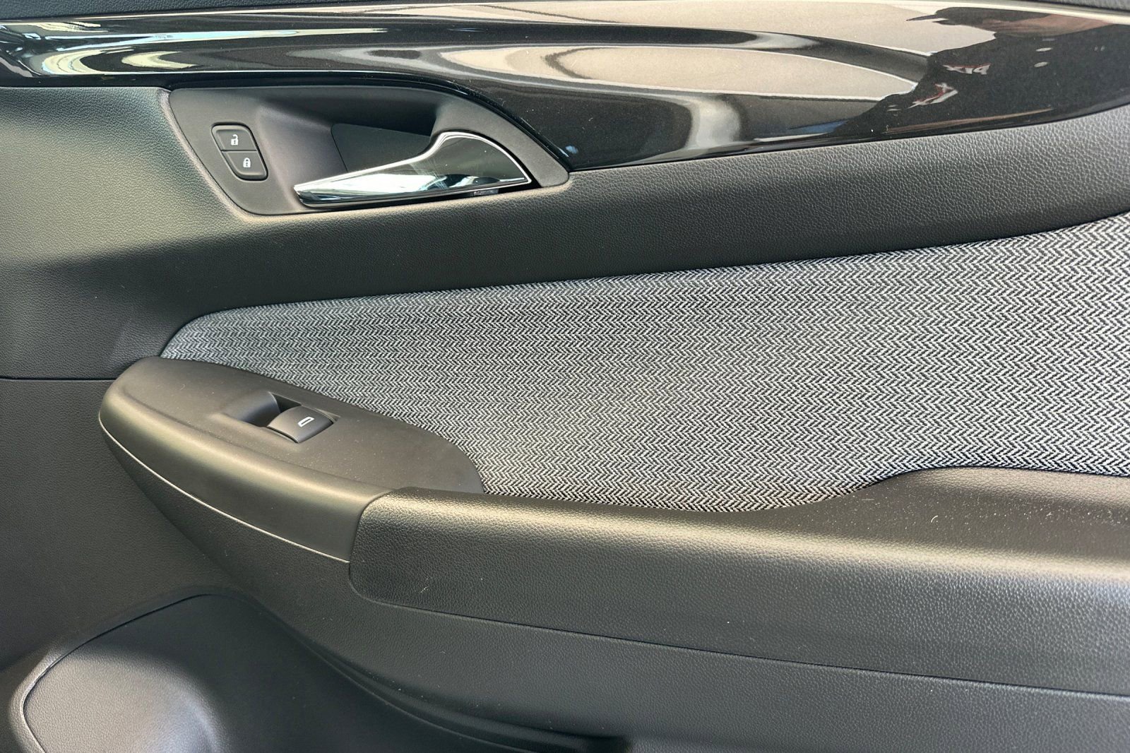 New 2026 Chevrolet TrailBlazer LT image 19