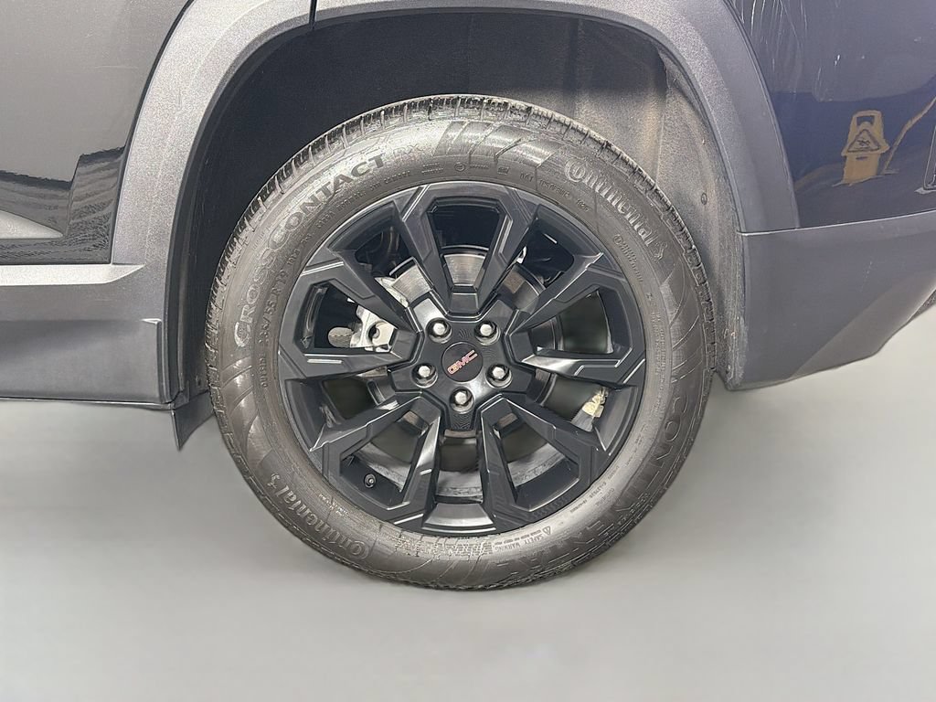 Used 2026 GMC Terrain Elevation w/ Elevation Premium Package AWD/4WD image 31