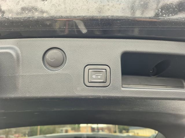 Used 2026 Chevrolet Equinox RS w/ Convenience Package III image 25