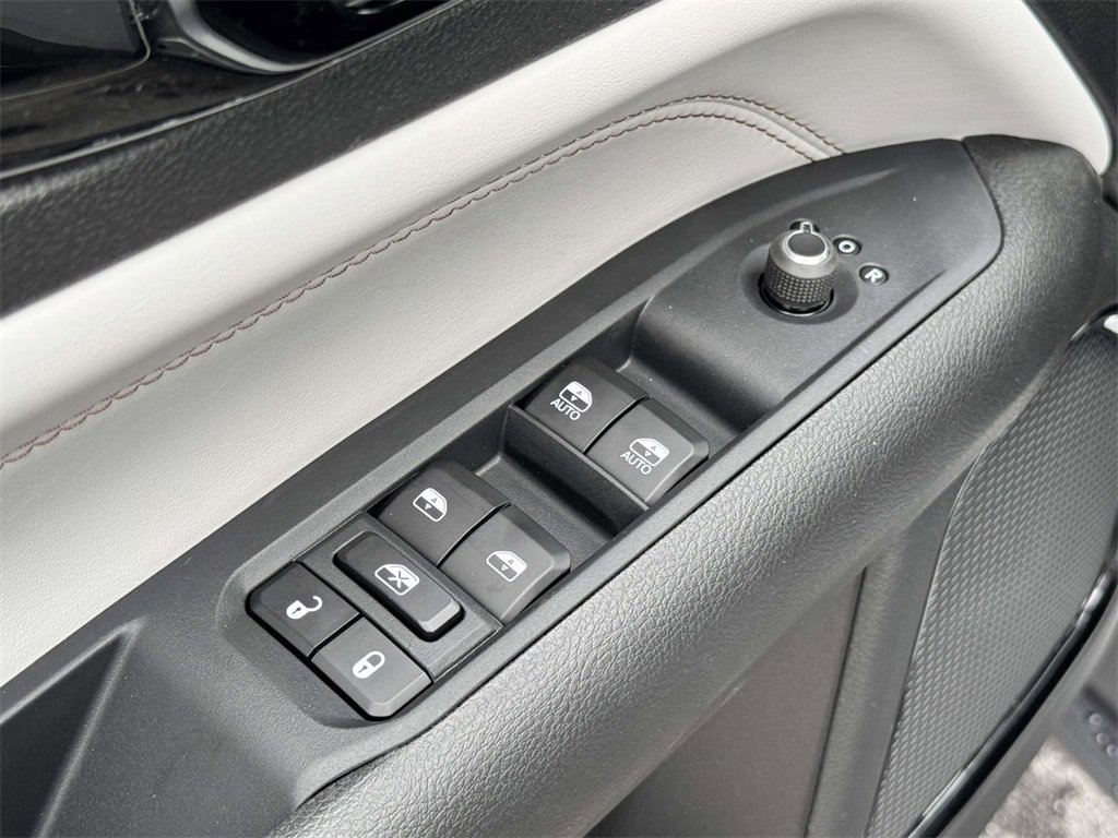 New 2026 Jeep Compass Limited image 27