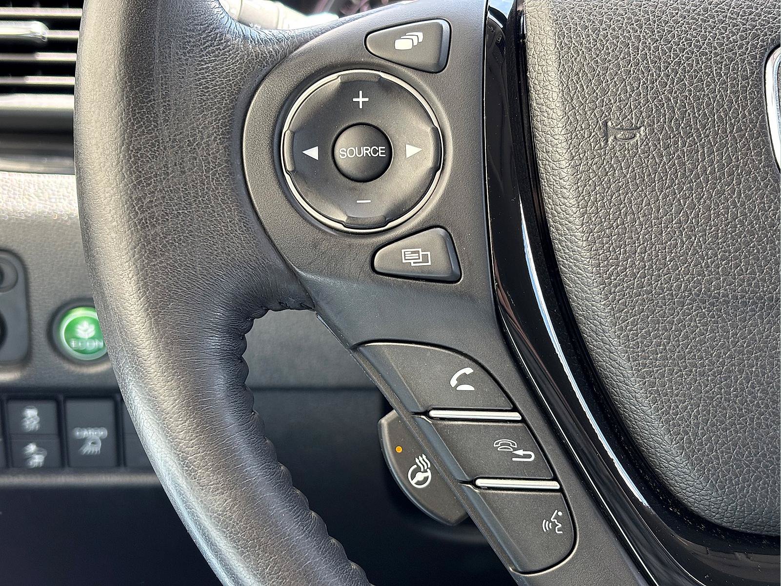 Certified 2020 Honda Ridgeline RTL-E image 33