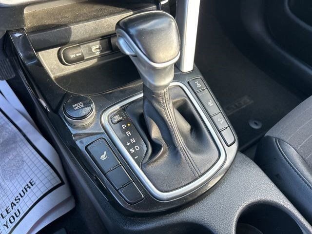 Used 2022 Kia Seltos S image 32