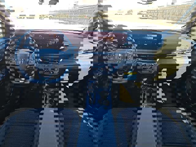 New 2026 Buick Envista Preferred image 10