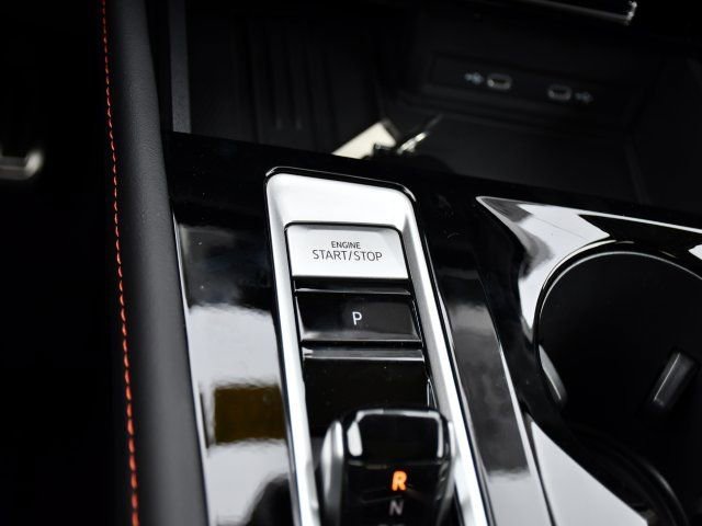 New 2026 Volkswagen Atlas Peak Edition image 14