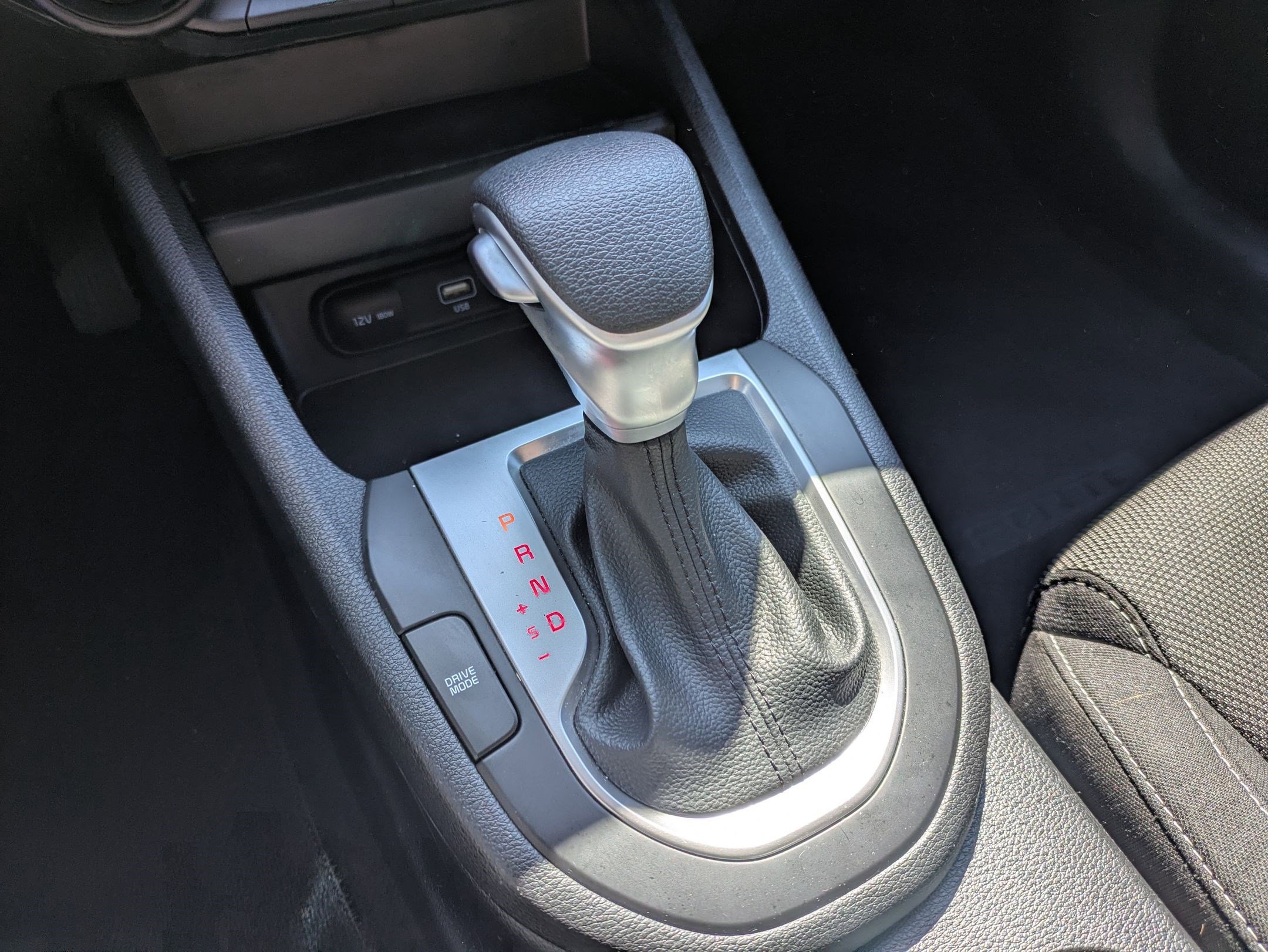 Used 2024 Kia Forte LXS w/ LXS Technology Package FWD image 26