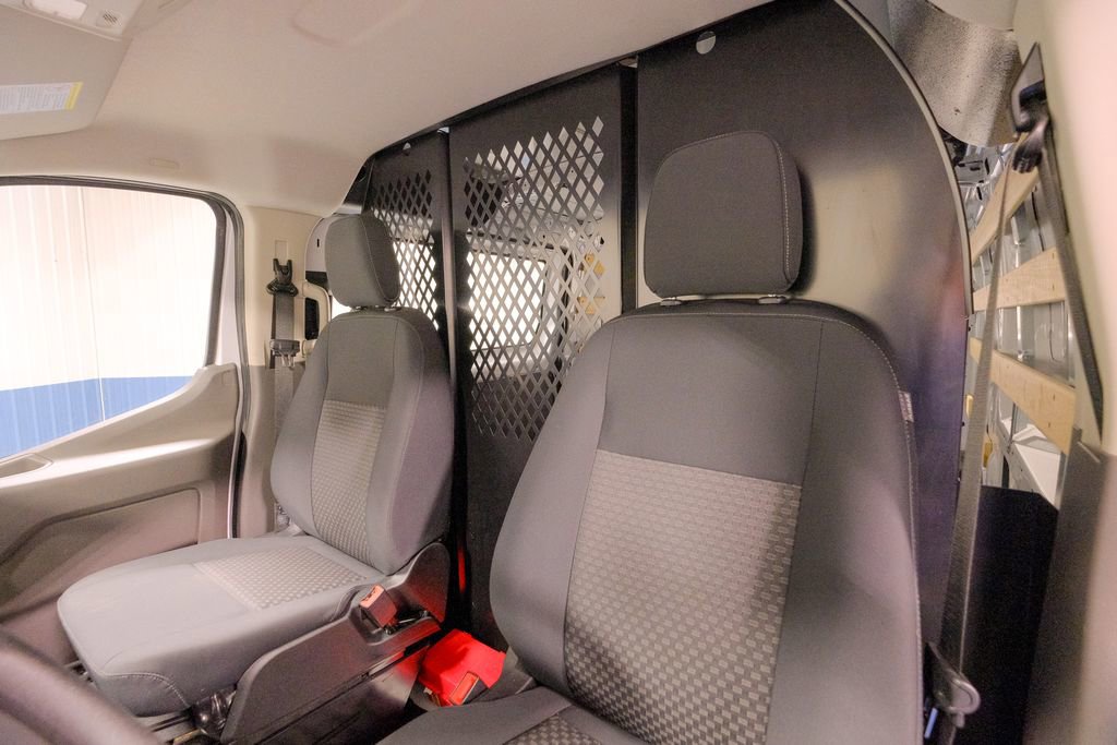 Used 2024 Ford Transit 250 Low Roof w/ Exterior Upgrade Package image 26