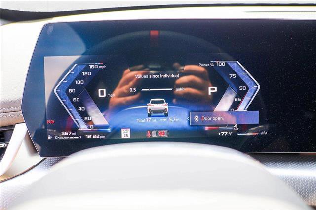 Used 2025 BMW X1 M35i w/ Shadowloine Package image 13