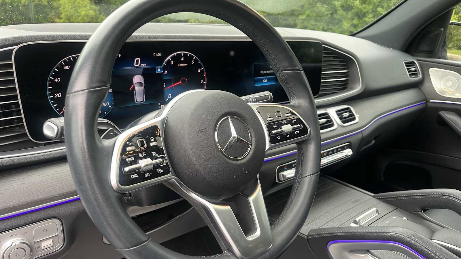 Certified 2022 Mercedes-Benz GLE 350 4MATIC image 38