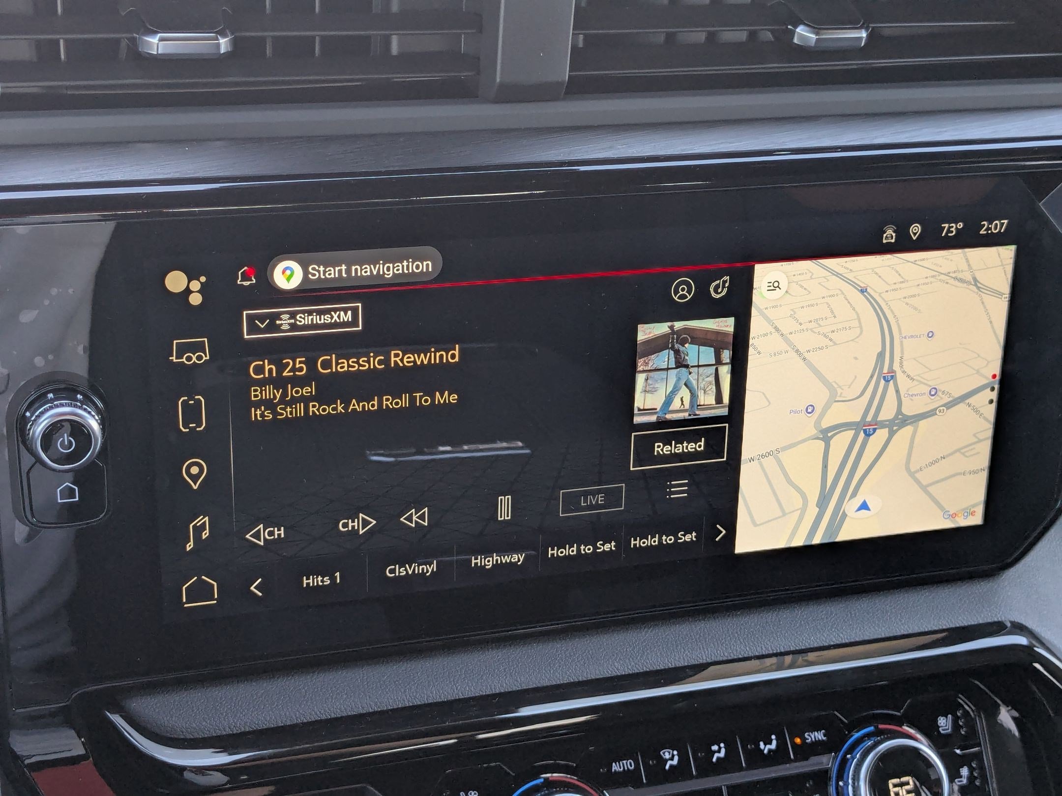 New 2026 GMC Sierra 3500 AT4 w/ AT4 Premium Plus Package image 11