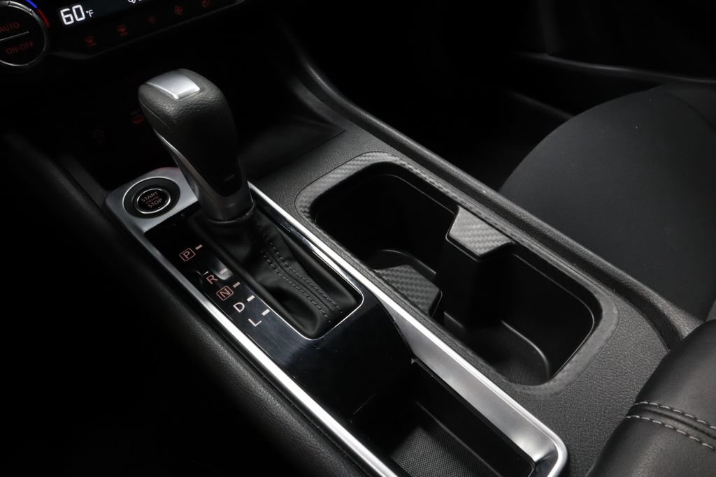 Certified 2025 Nissan Sentra SV w/ All-Weather Package FWD image 29
