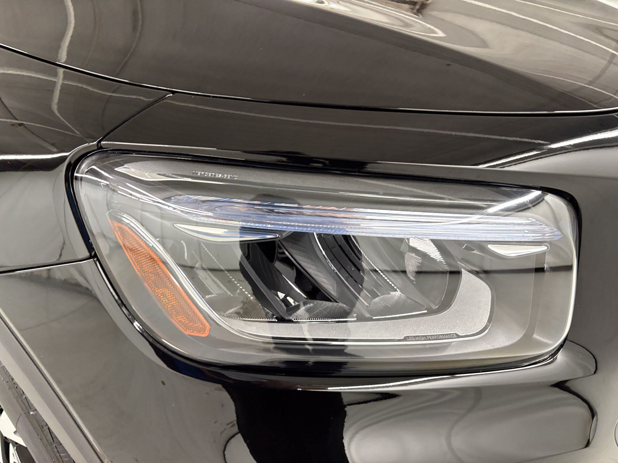 Certified 2026 Mercedes-Benz GLB 250 image 12