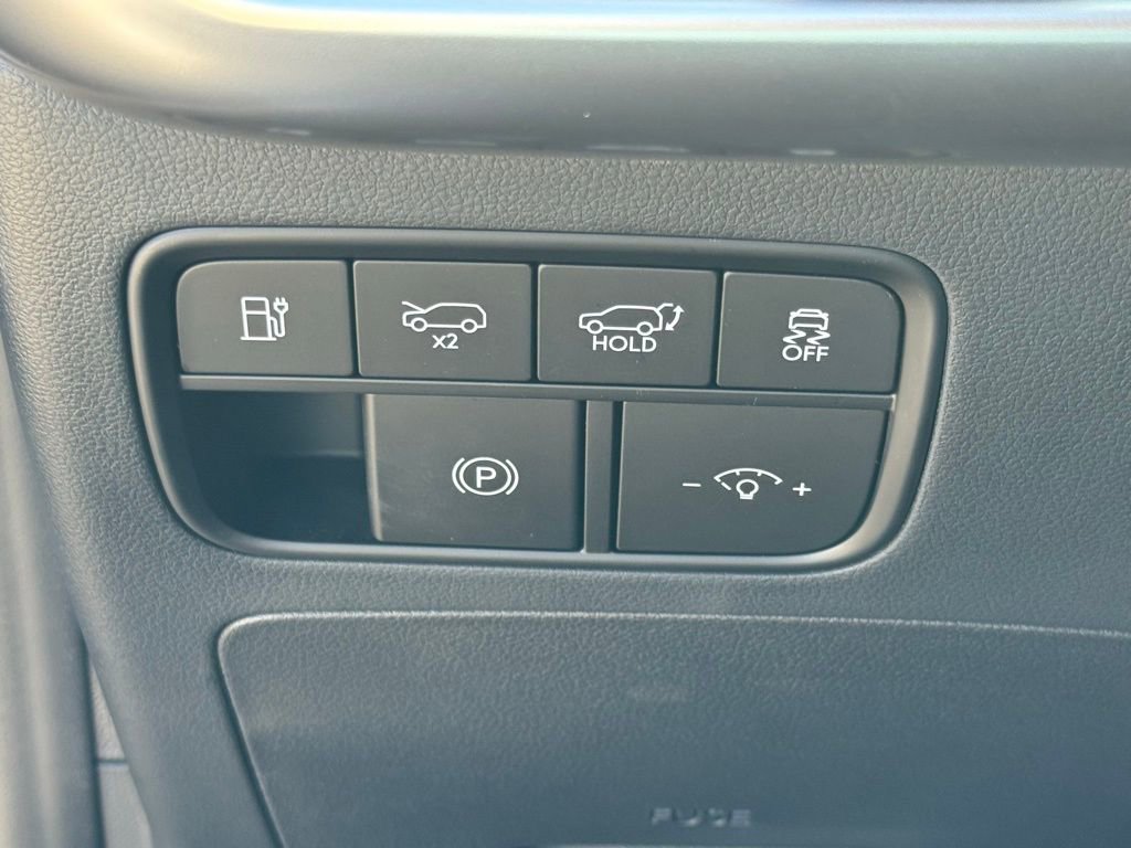 New 2026 Hyundai Ioniq 9 SE AWD/4WD image 26
