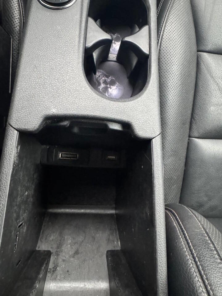 Used 2015 Mercedes-Benz GLA 45 AMG 4MATIC w/ Multimedia Package image 44