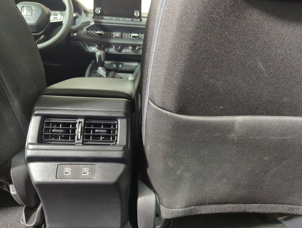 Certified 2025 Honda Accord SE image 31