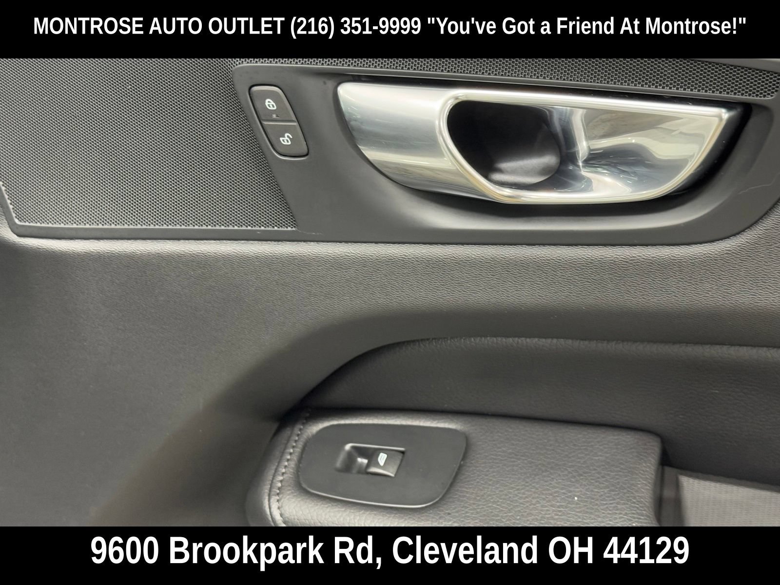 Used 2021 Volvo XC60 T5 Momentum w/ Protection Package AWD/4WD image 50