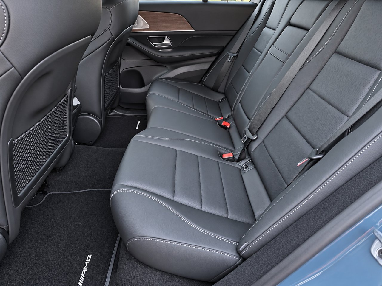 New 2027 Mercedes-Benz GLE 450 4MATIC image 29
