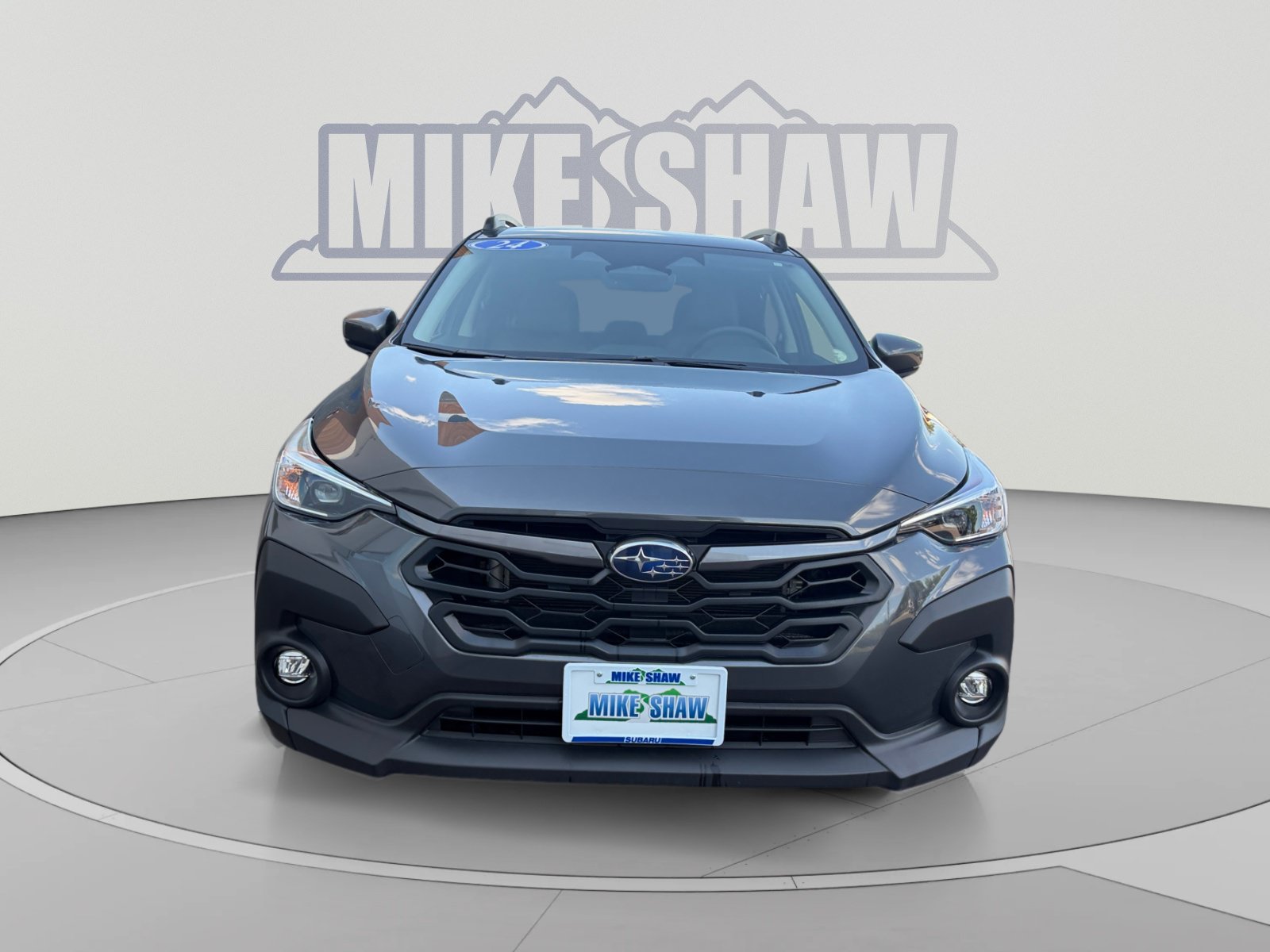 Certified 2024 Subaru Crosstrek 2.0i Premium AWD/4WD image 8