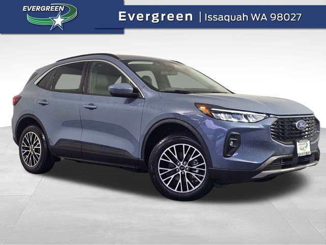 Used 2024 Ford Escape SE