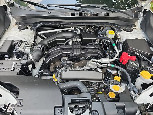 Certified 2026 Subaru Forester Premium AWD/4WD image 7