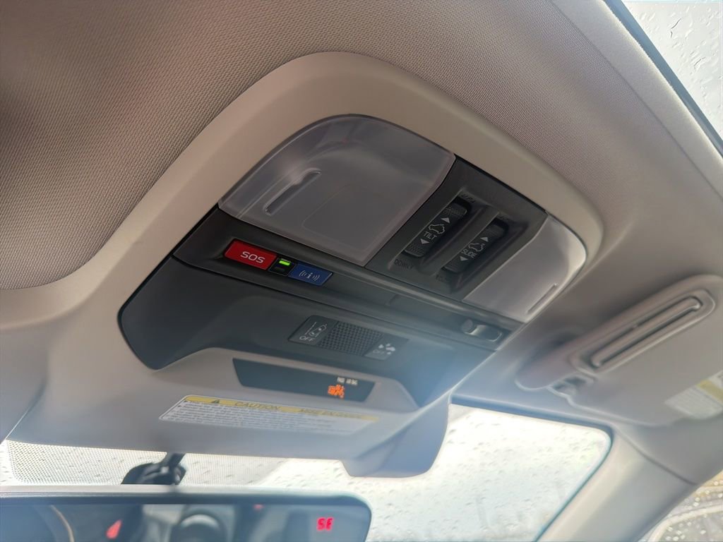 Used 2023 Subaru Crosstrek 2.5i Sport image 18