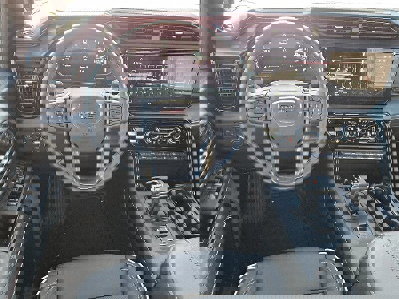 Used 2026 GMC Sierra 1500 AT4X image 7