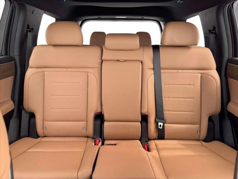 New 2026 Hyundai Santa Fe Limited image 13