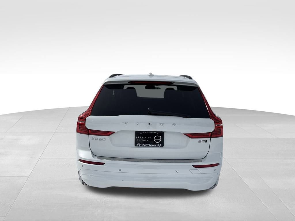 Certified 2023 Volvo XC60 B5 Core w/ Climate Package image 34