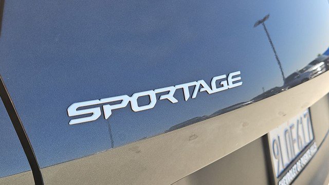 Used 2024 Kia Sportage EX w/ EX Premium Package AWD/4WD image 33