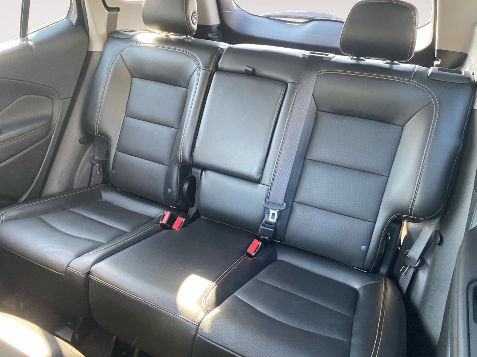 Used 2020 GMC Terrain SLT w/ Preferred Package image 12