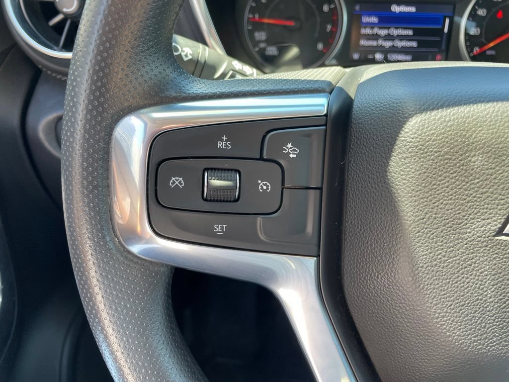 Used 2024 Chevrolet Blazer LT w/ Convenience Package AWD/4WD image 26