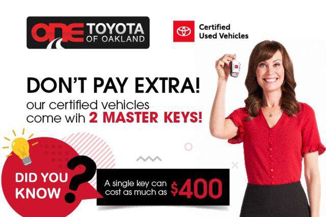 Certified 2023 Toyota Sienna XLE image 33