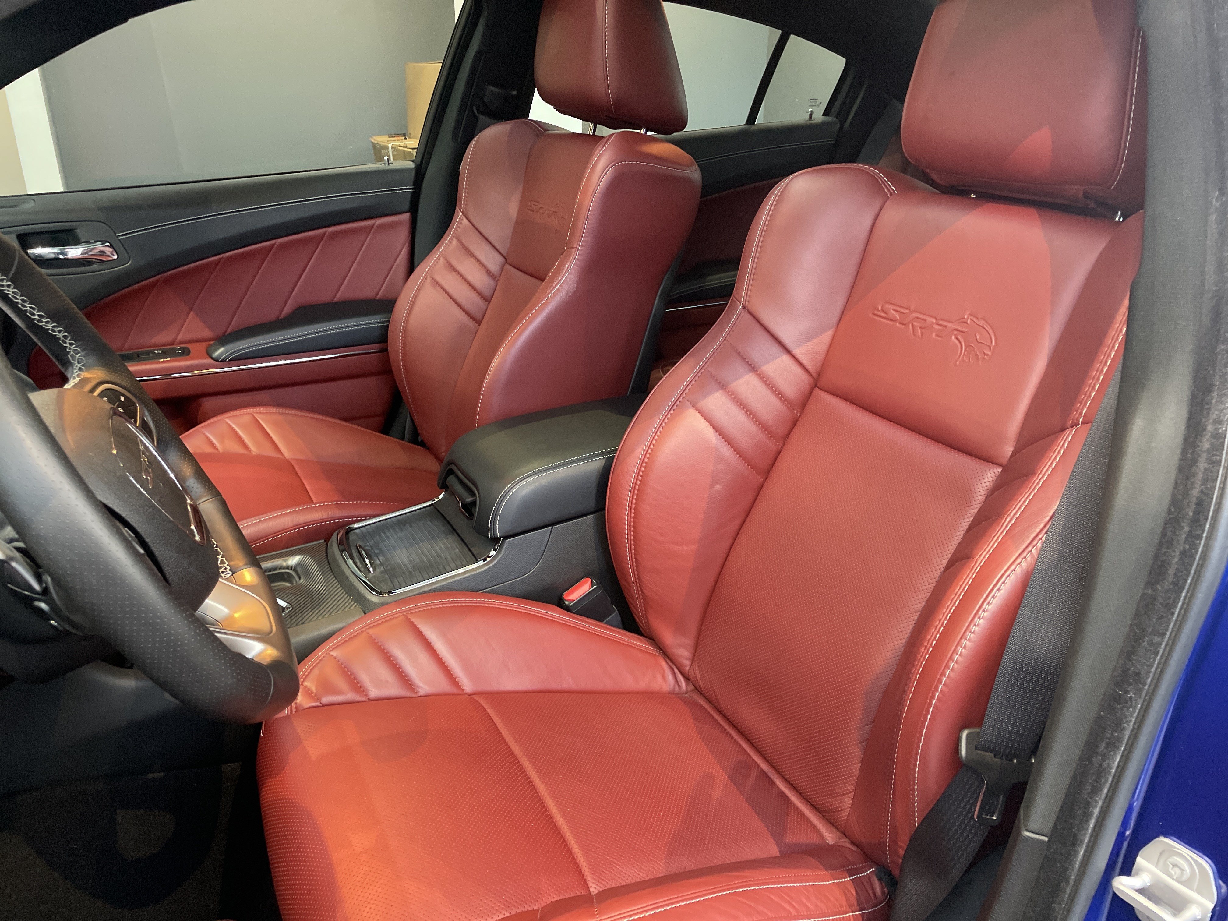 Used 2022 Dodge Charger SRT Hellcat RWD image 20
